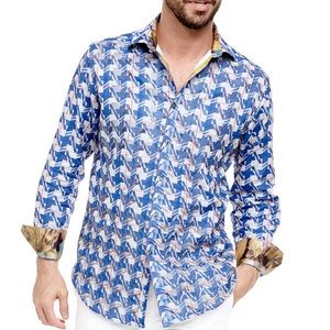 Robert graham limited edition